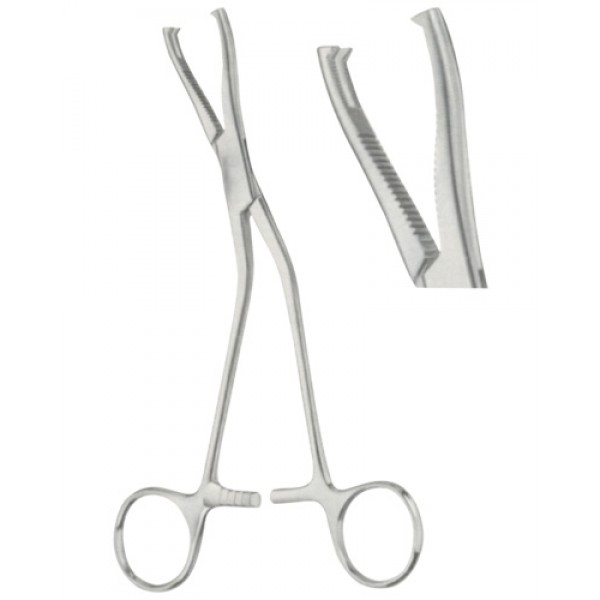 Bone Rongeurs, Bone Cutting & Bone Holding Forceps